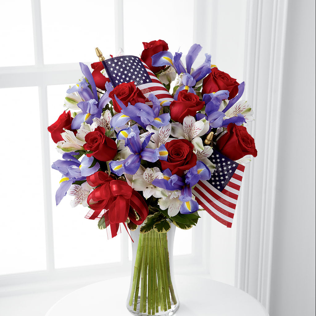 Unity Bouquet – Flowers By Pj Inc, Tuckerton NJ