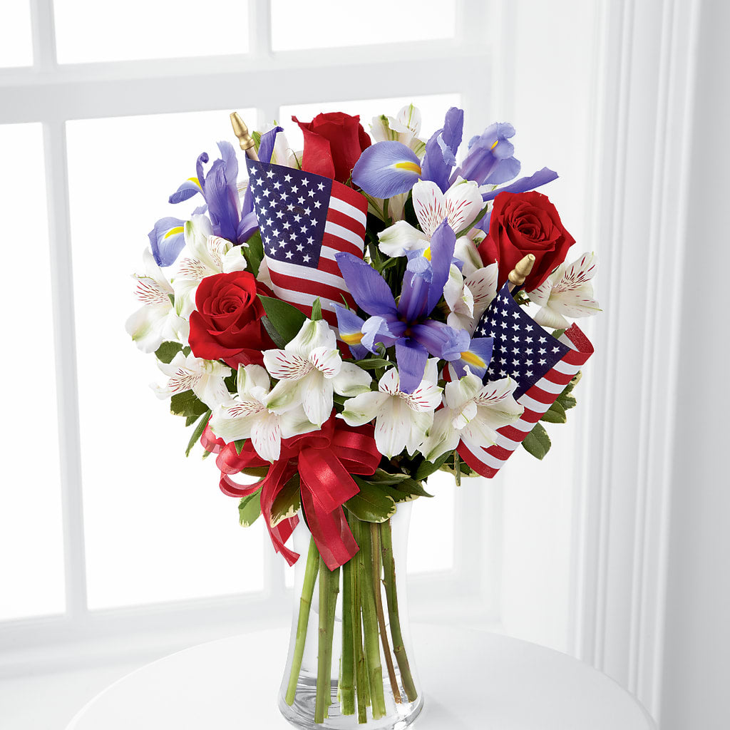 Unity Bouquet – Flowers By Pj Inc, Tuckerton NJ