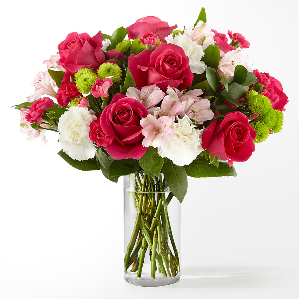 Sweet & Pretty Bouquet – Flowers By Pj Inc, Tuckerton NJ