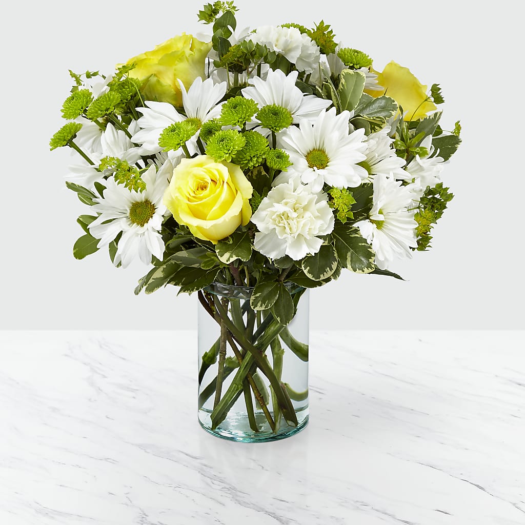 Happy Day Bouquet – Flowers By Pj Inc, Tuckerton NJ
