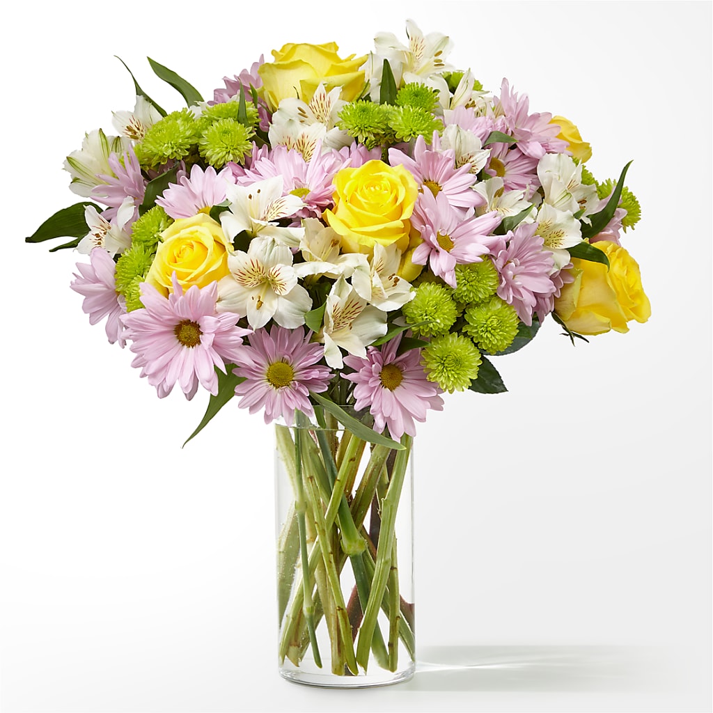 Sweet Spring Delight Bouquet – Flowers By Pj Inc, Tuckerton NJ