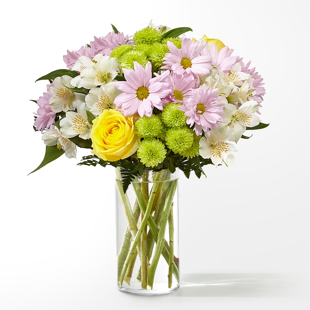 Sweet Spring Delight Bouquet – Flowers By Pj Inc, Tuckerton NJ