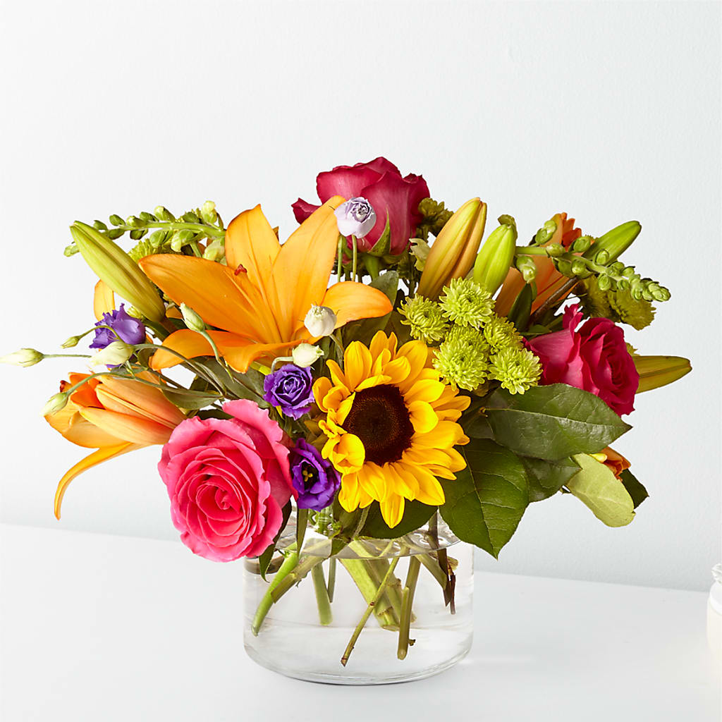 Best Day Bouquet – Flowers By Pj Inc, Tuckerton NJ