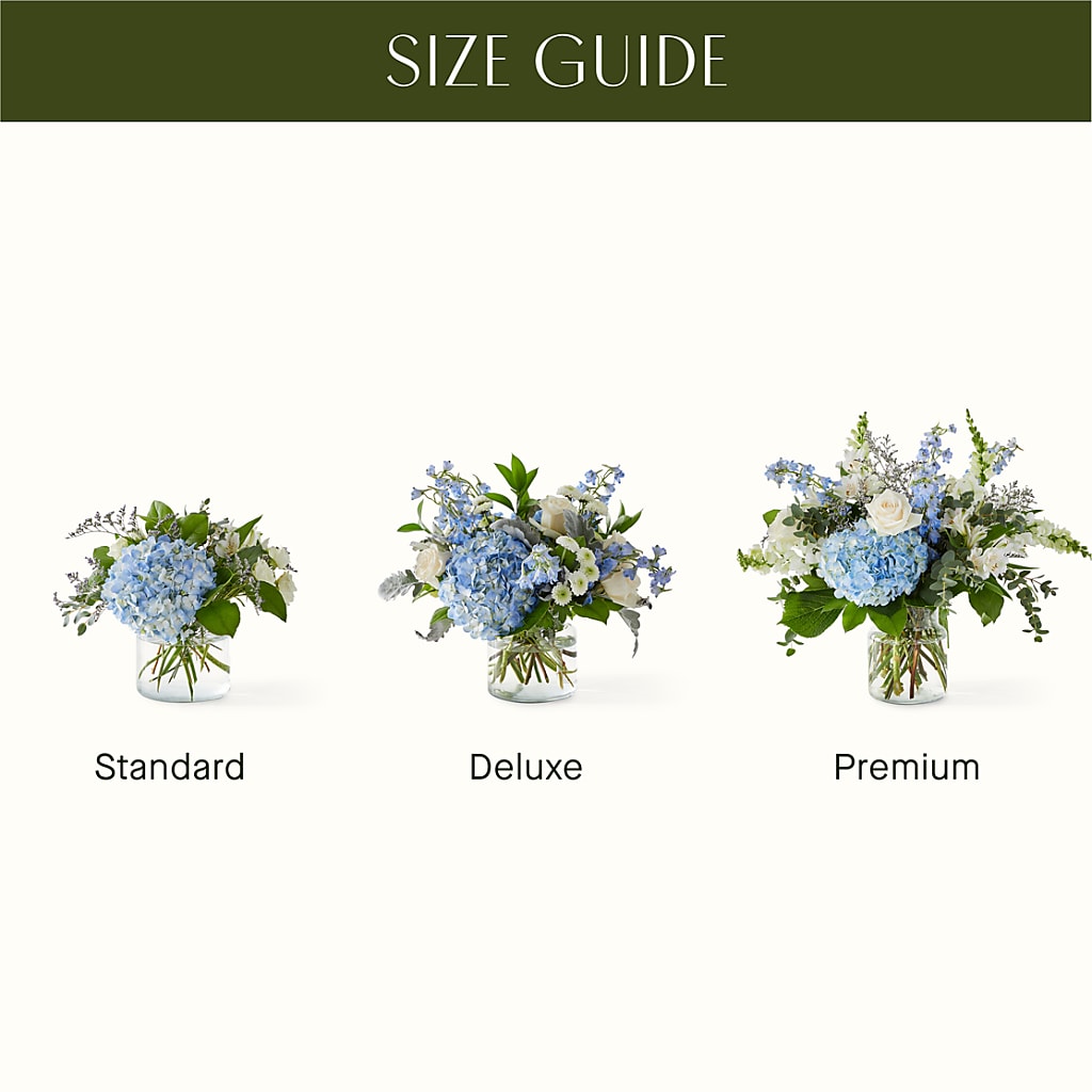 Coastal Blossom Bouquet – Flowers By Pj Inc, Tuckerton NJ