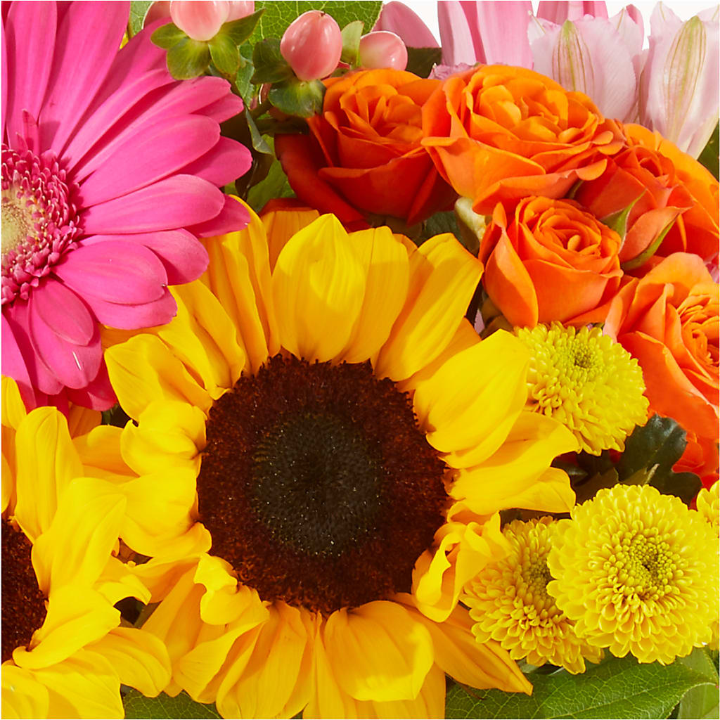 Florist Original Mixed Bouquet – Flowers By Pj Inc, Tuckerton NJ