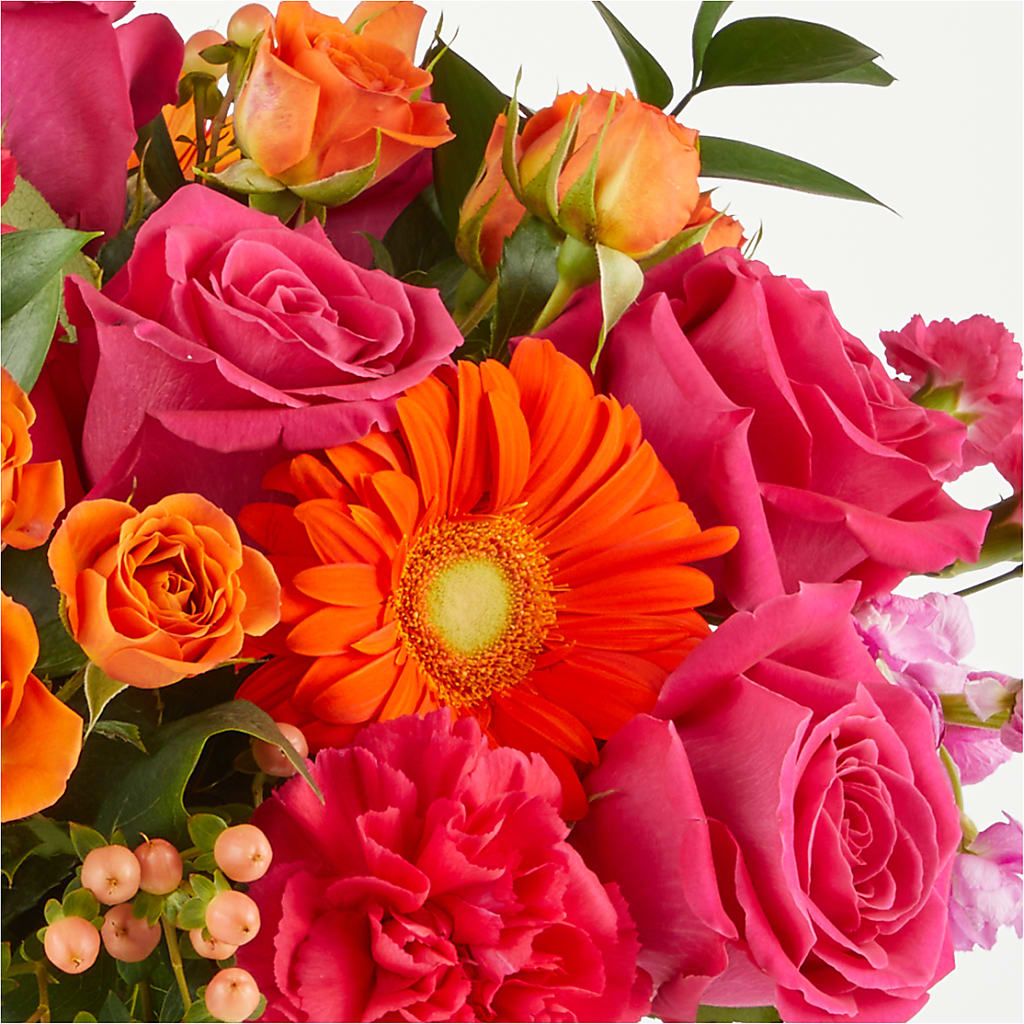 Florist Designed Mixed Bouquet – Flowers By Pj Inc, Tuckerton NJ