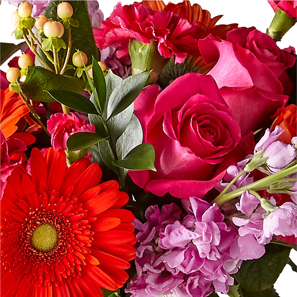 Florist Designed Mixed Bouquet – Flowers By Pj Inc, Tuckerton NJ