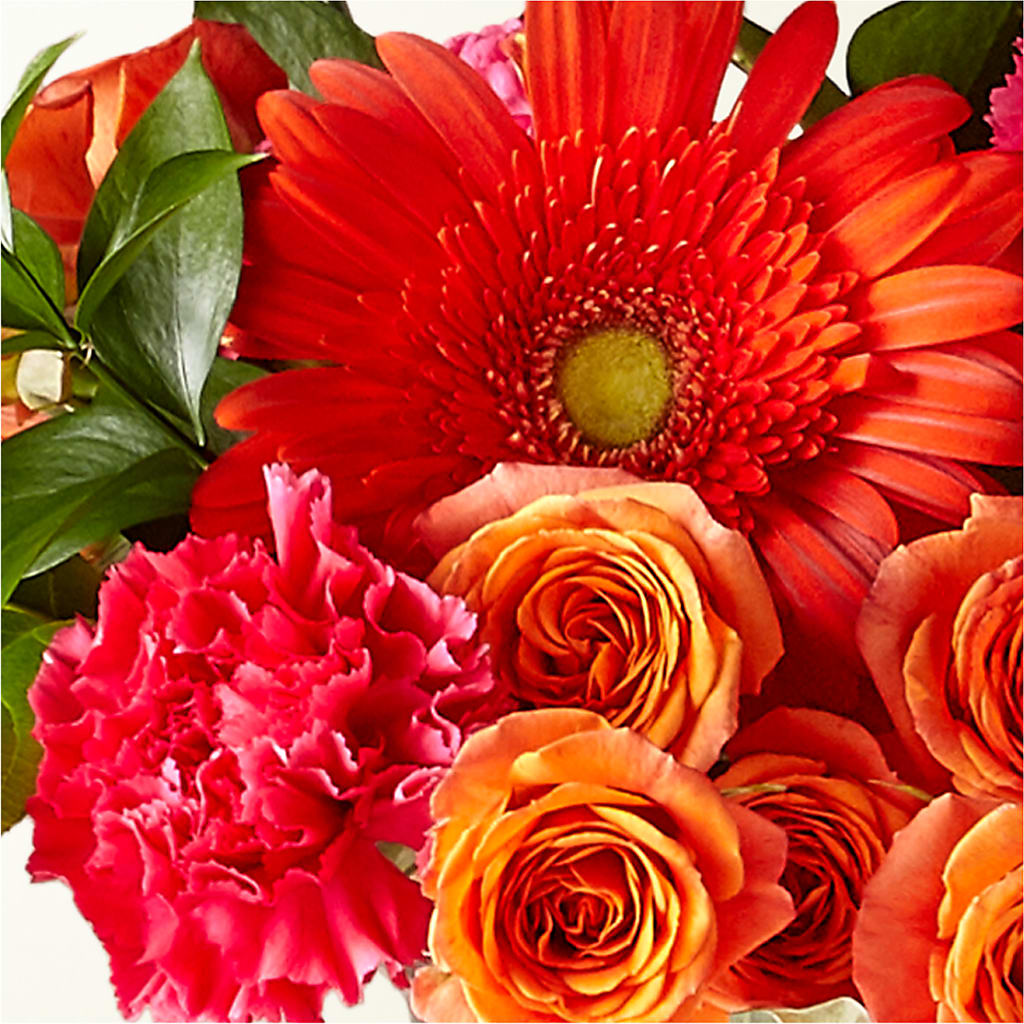 Florist Designed Mixed Bouquet – Flowers By Pj Inc, Tuckerton NJ