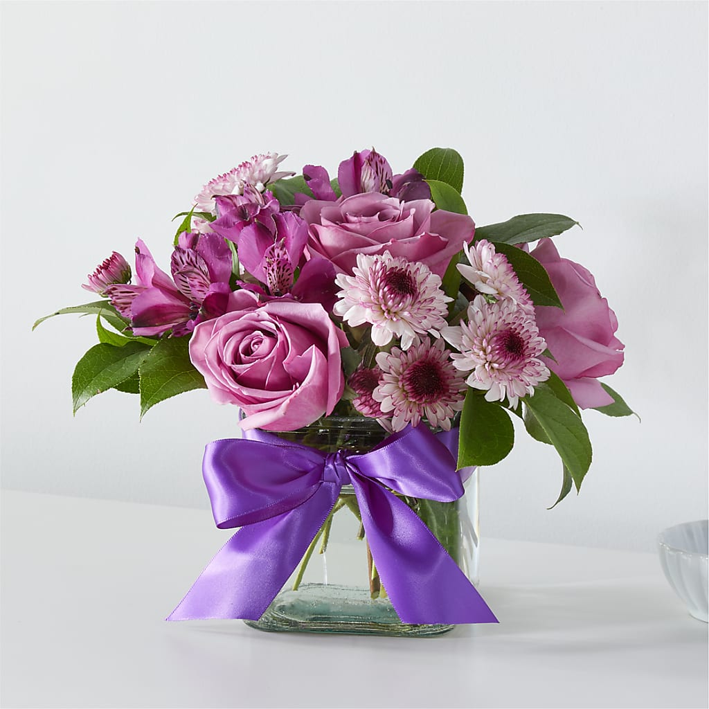 Sugarplum Bouquet – Flowers By Pj Inc, Tuckerton NJ