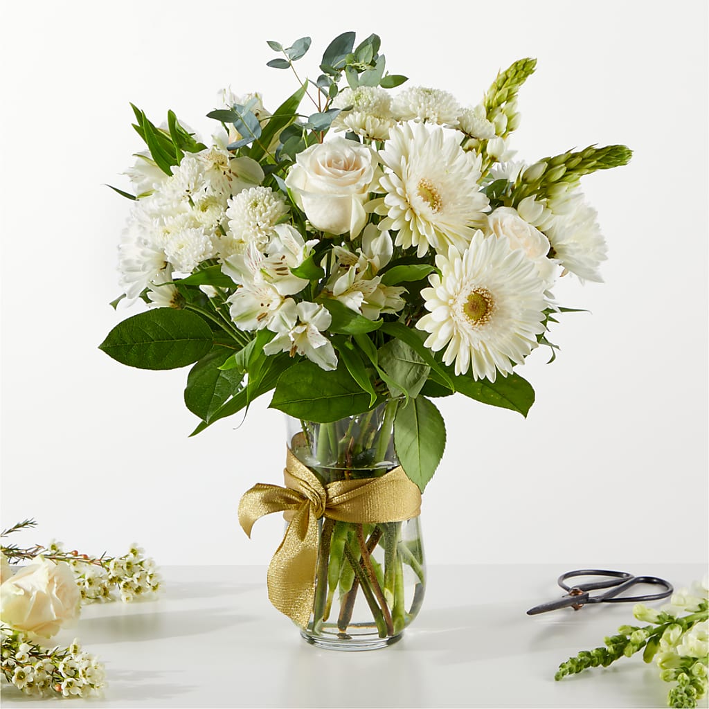 New Beginnings – A Florist Original – Flowers By Pj Inc, Tuckerton NJ