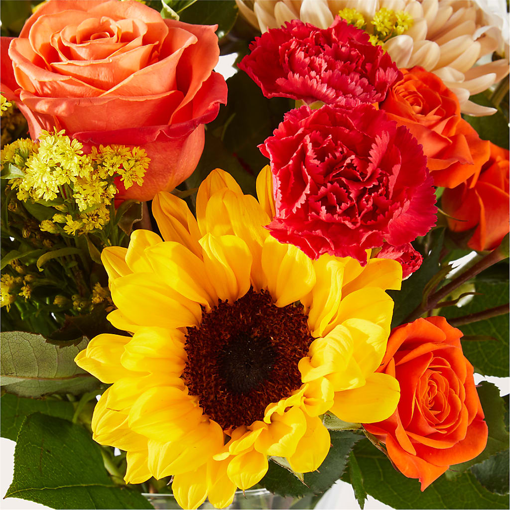 Sweater Season - A Florist Original – Flowers By Pj Inc, Tuckerton NJ