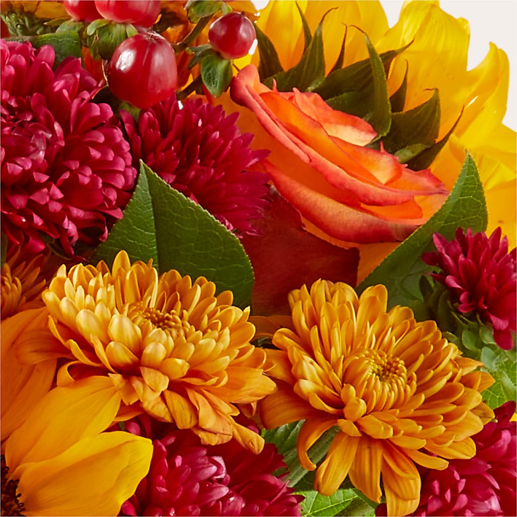 Sweater Season - A Florist Original – Flowers By Pj Inc, Tuckerton NJ