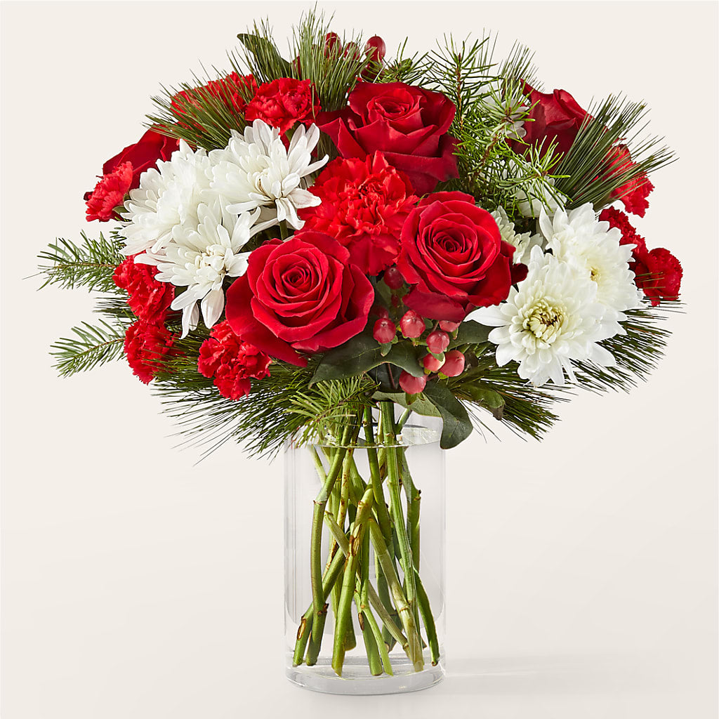 Seasonal Magic Bouquet – Flowers By Pj Inc, Tuckerton NJ