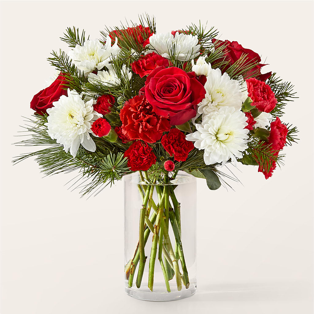 Seasonal Magic Bouquet – Flowers By Pj Inc, Tuckerton NJ