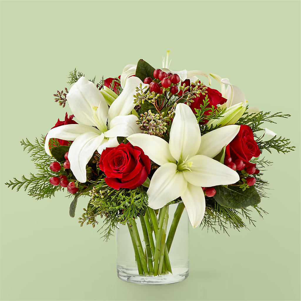 Glittering Lights Bouquet – Flowers By Pj Inc, Tuckerton NJ