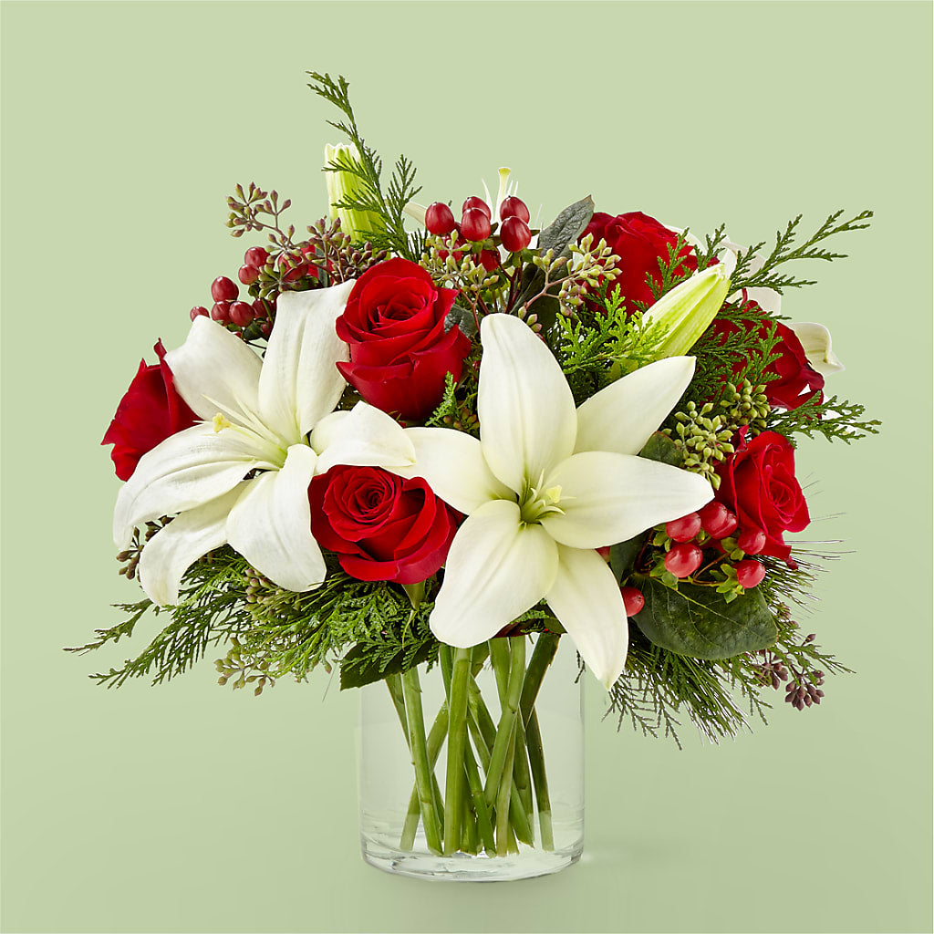 Glittering Lights Bouquet – Flowers By Pj Inc, Tuckerton NJ
