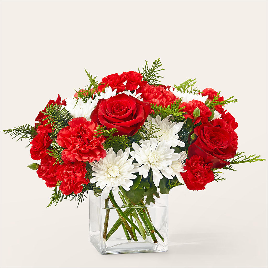 Peppermint Chill Bouquet – Flowers By Pj Inc, Tuckerton NJ