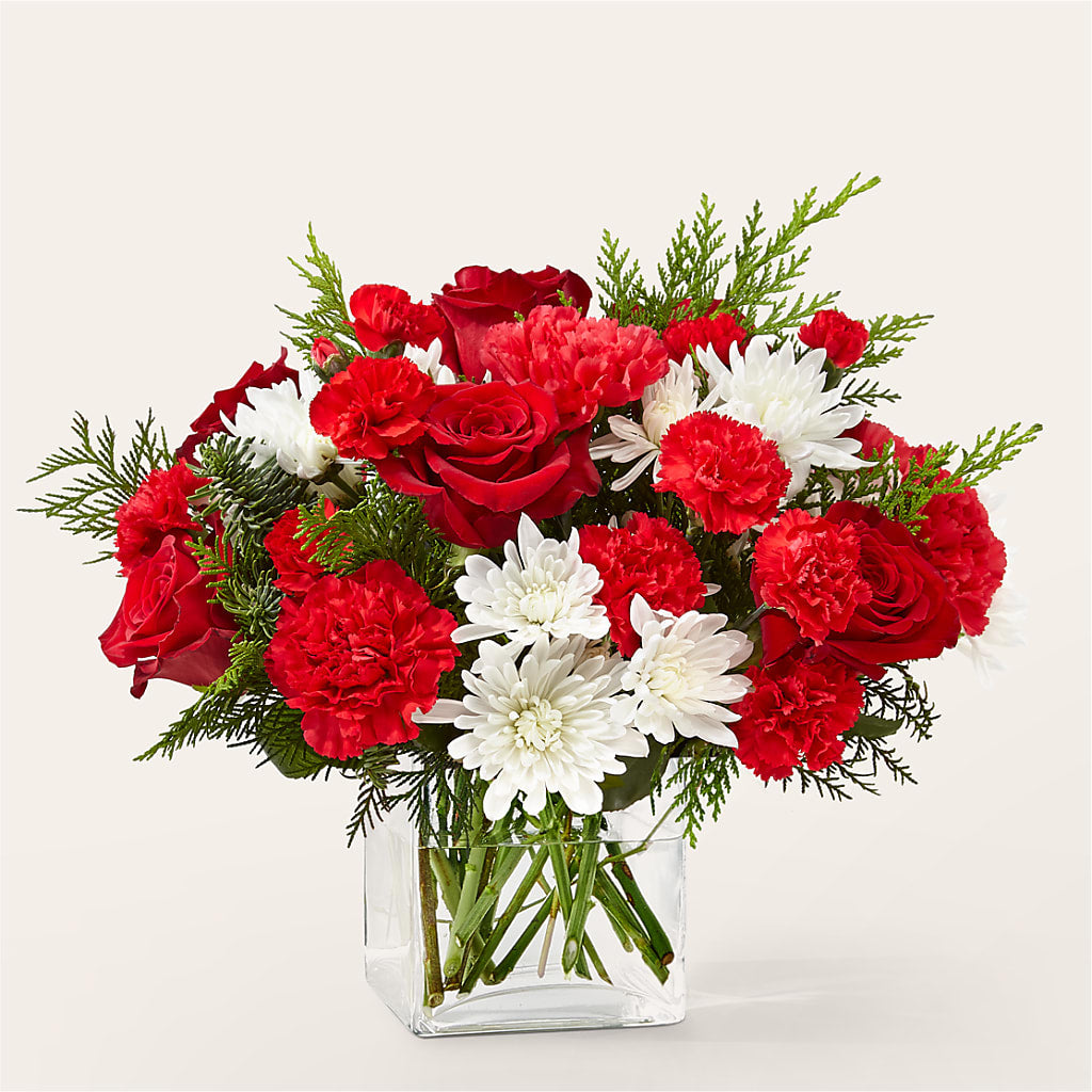 Peppermint Chill Bouquet – Flowers By Pj Inc, Tuckerton NJ