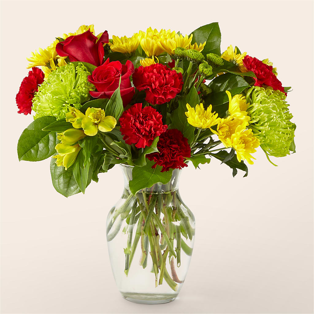 Bright Side Bouquet – Flowers By Pj Inc, Tuckerton NJ