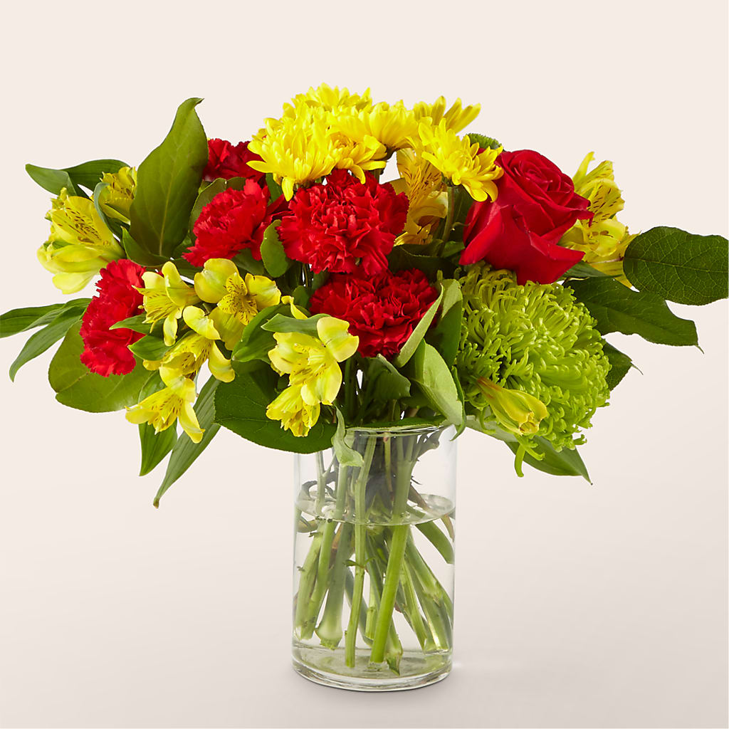 Bright Side Bouquet – Flowers By Pj Inc, Tuckerton NJ