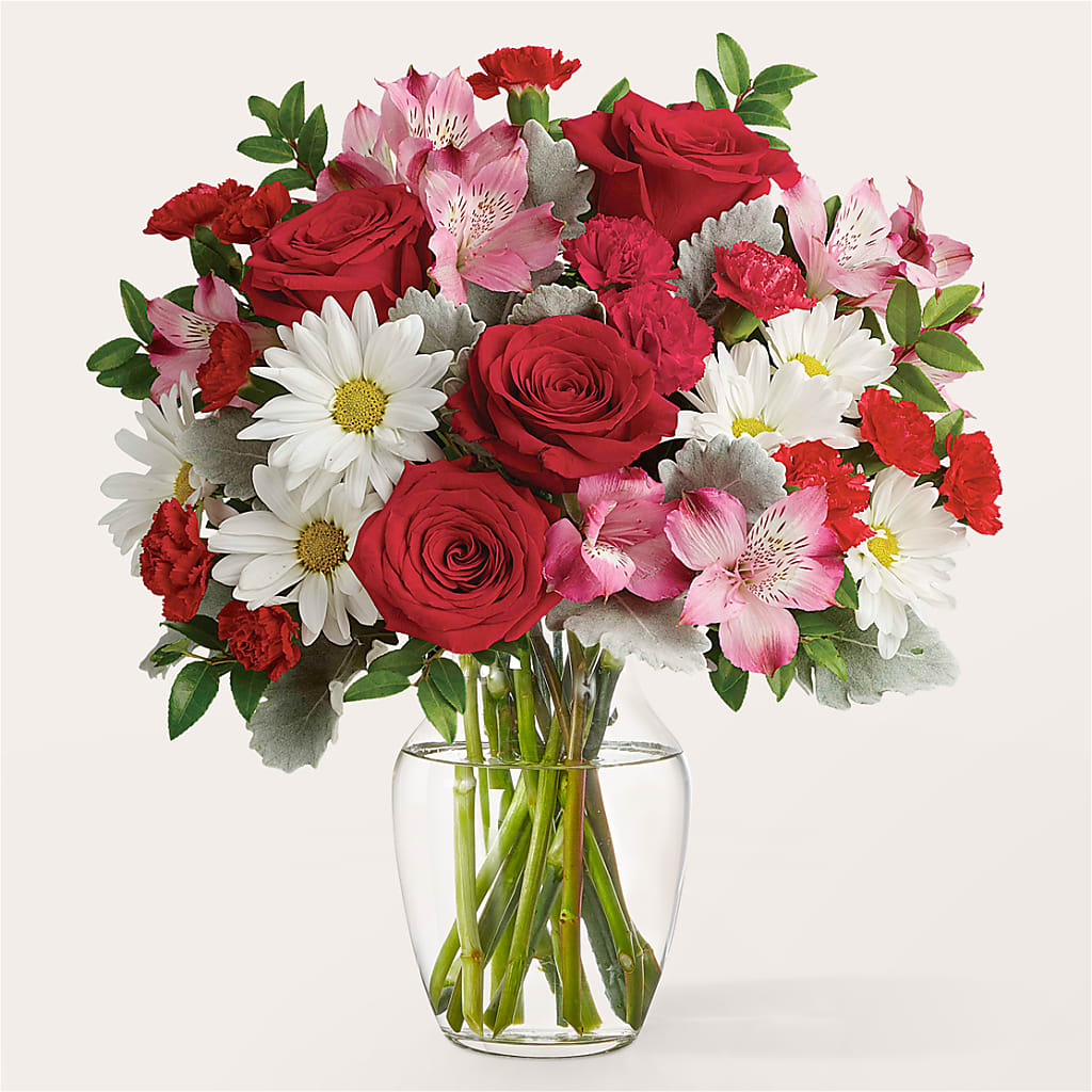 Sugary Sweet Bouquet – Flowers By Pj Inc, Tuckerton NJ