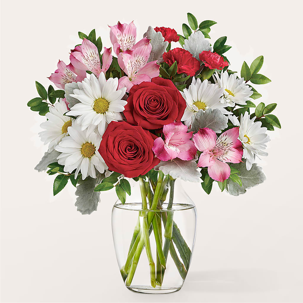 Sugary Sweet Bouquet – Flowers By Pj Inc, Tuckerton NJ