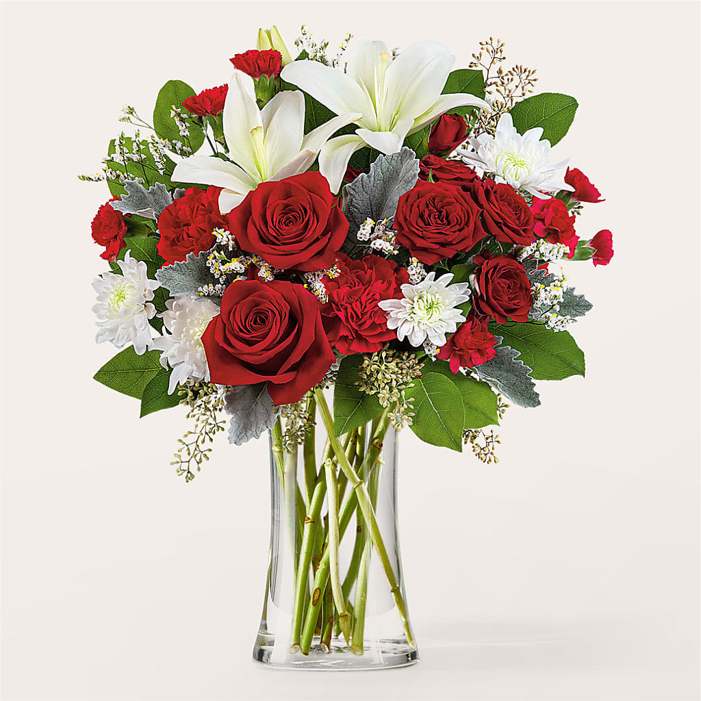 Floral Symphony Bouquet – Flowers By Pj Inc, Tuckerton NJ