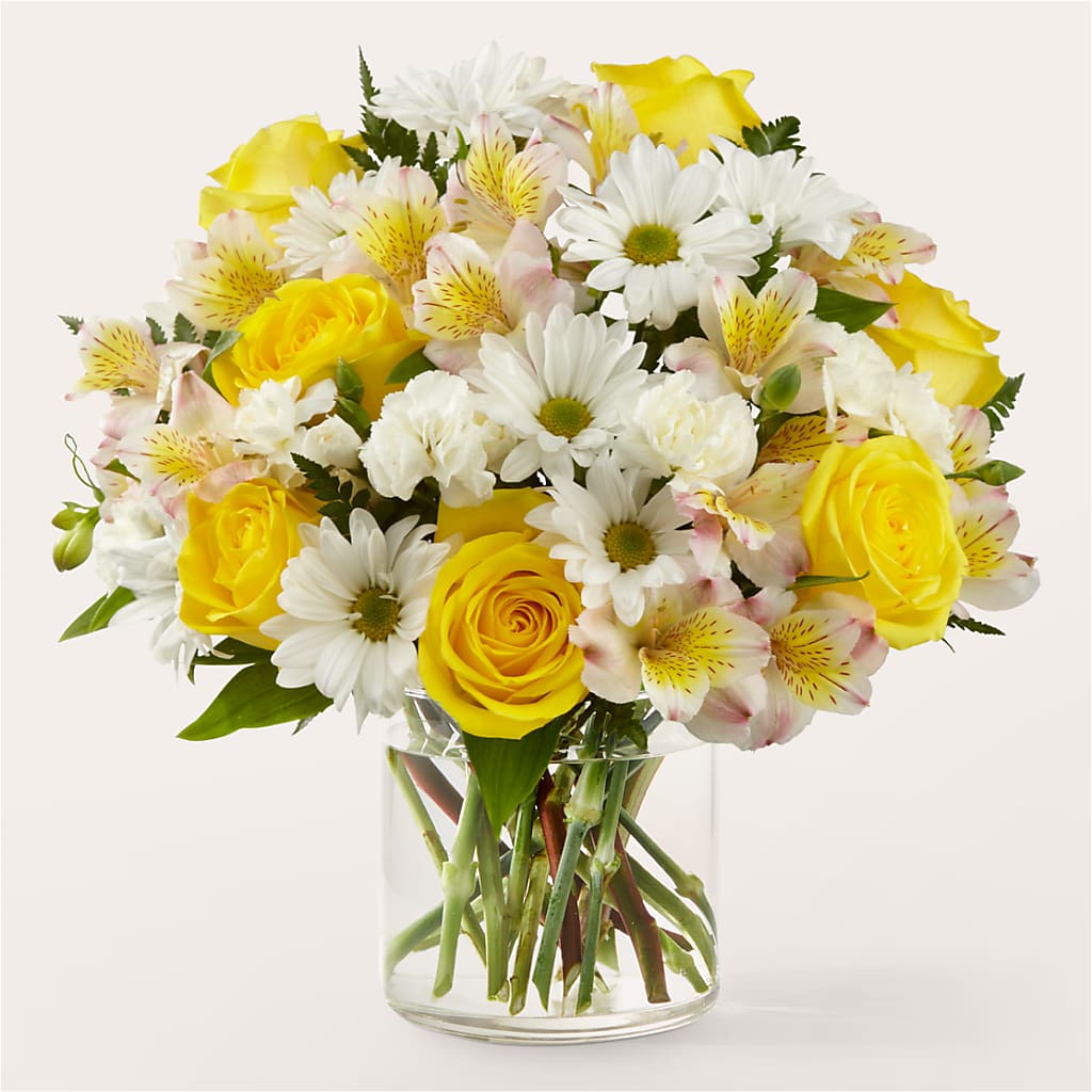Gleeful Bouquet – Flowers By Pj Inc, Tuckerton NJ