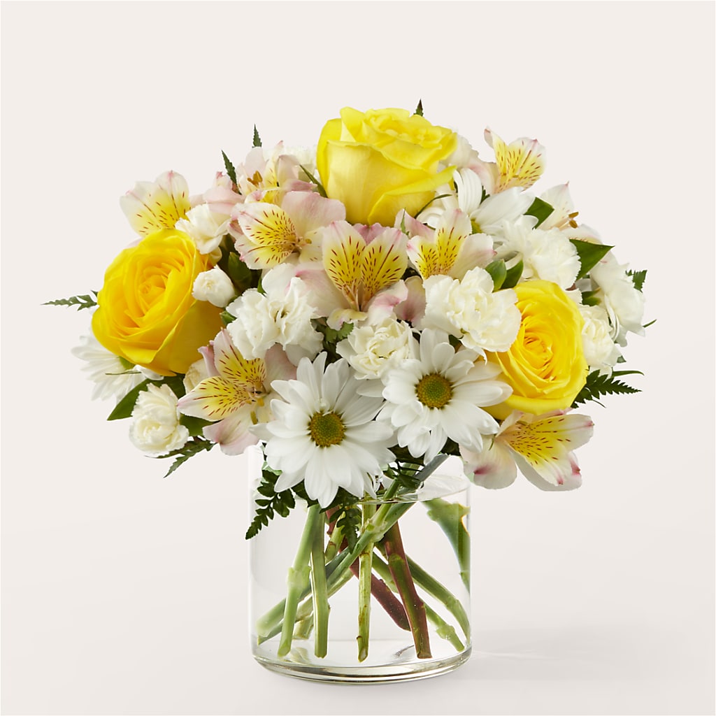 Gleeful Bouquet – Flowers By Pj Inc, Tuckerton NJ