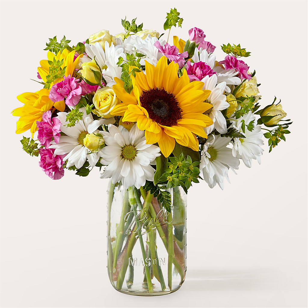 Aglow Bouquet – Flowers By Pj Inc, Tuckerton NJ