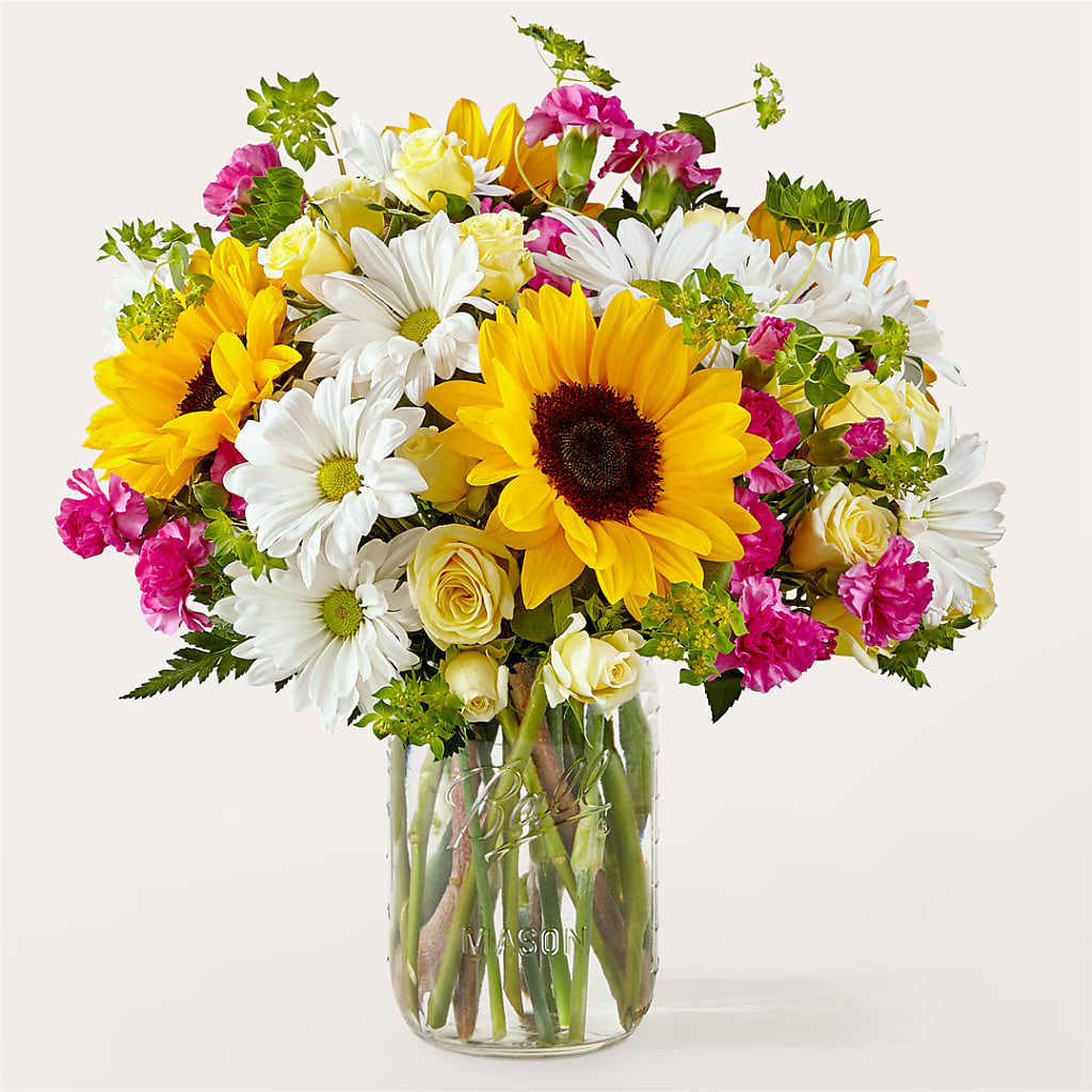 Aglow Bouquet – Flowers By Pj Inc, Tuckerton NJ