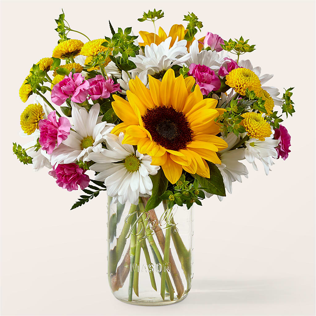 Aglow Bouquet – Flowers By Pj Inc, Tuckerton NJ