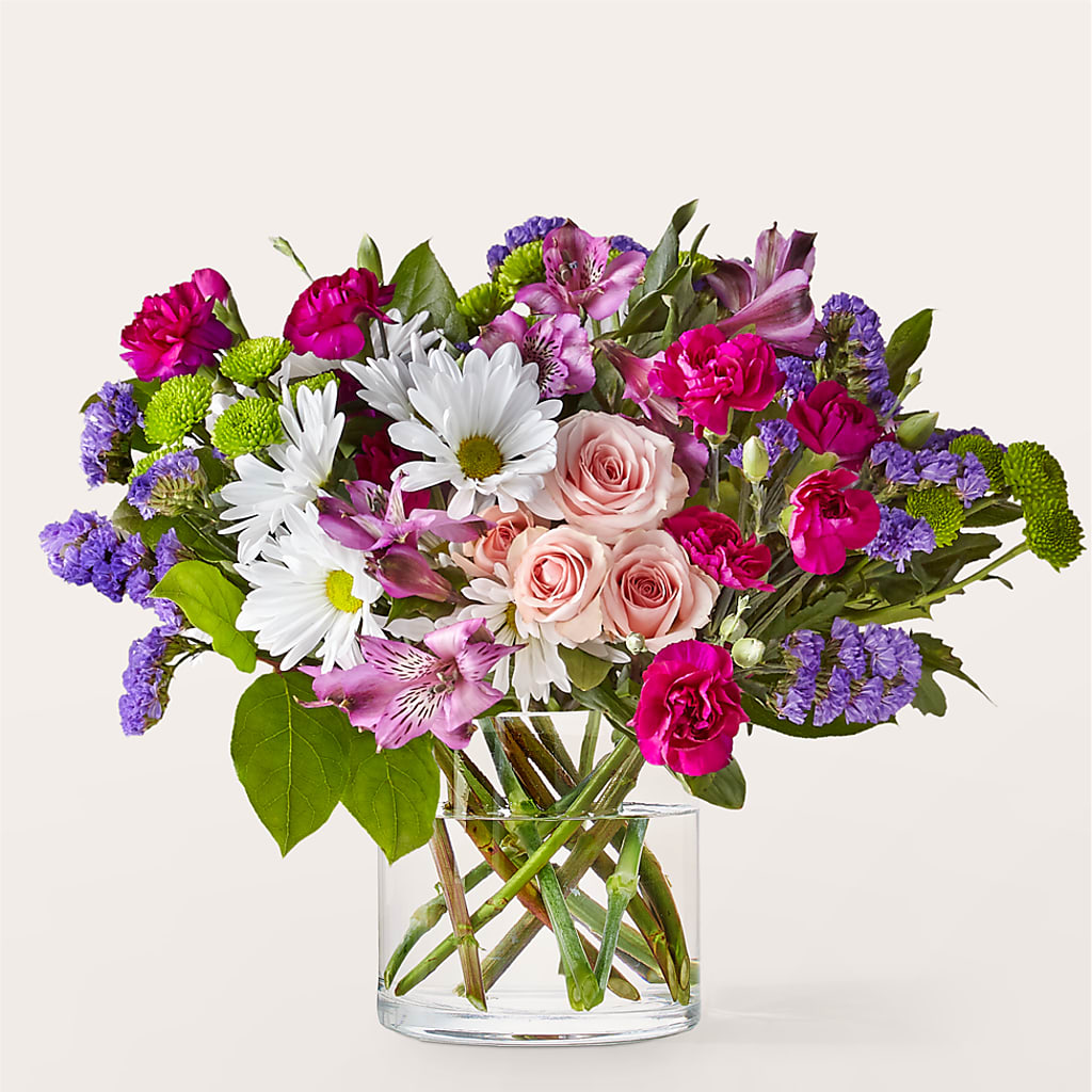 Wild Berry Bouquet – Flowers By Pj Inc, Tuckerton NJ
