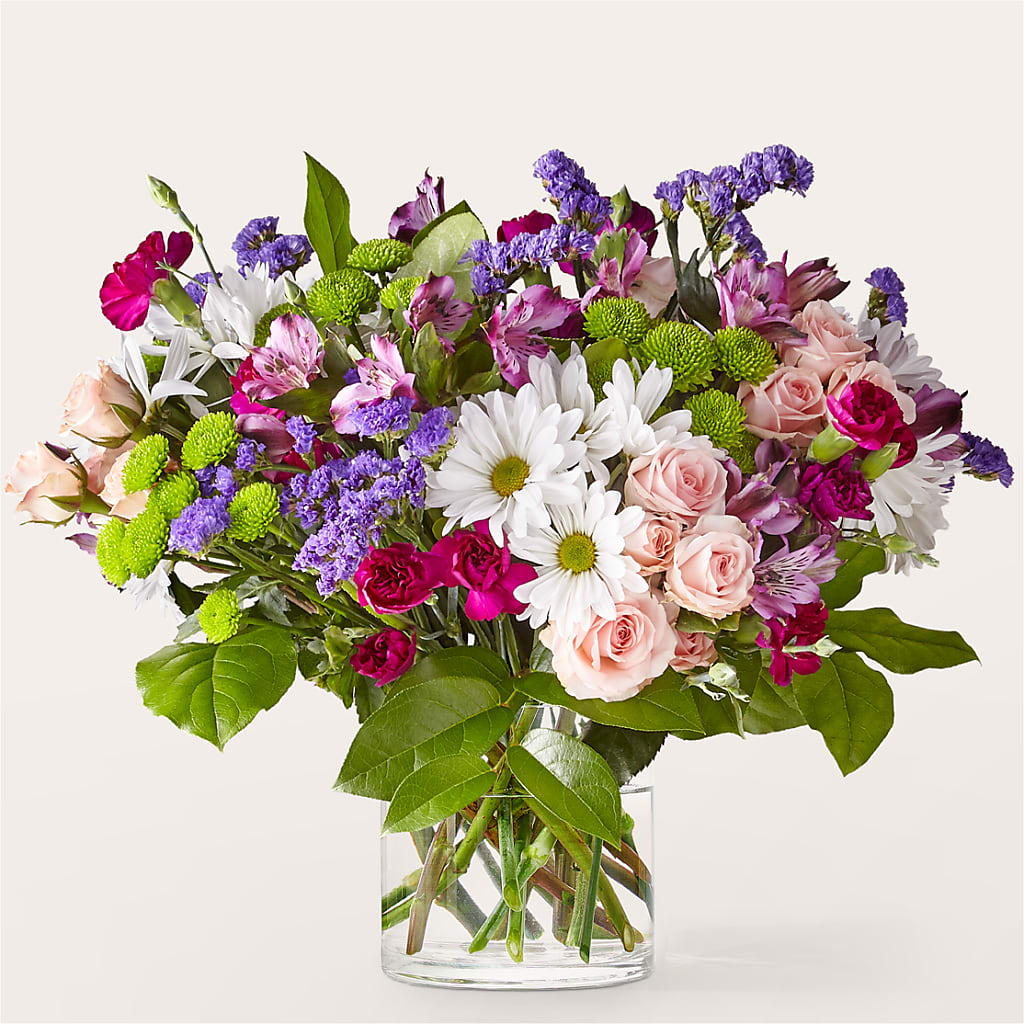 Wild Berry Bouquet – Flowers By Pj Inc, Tuckerton NJ