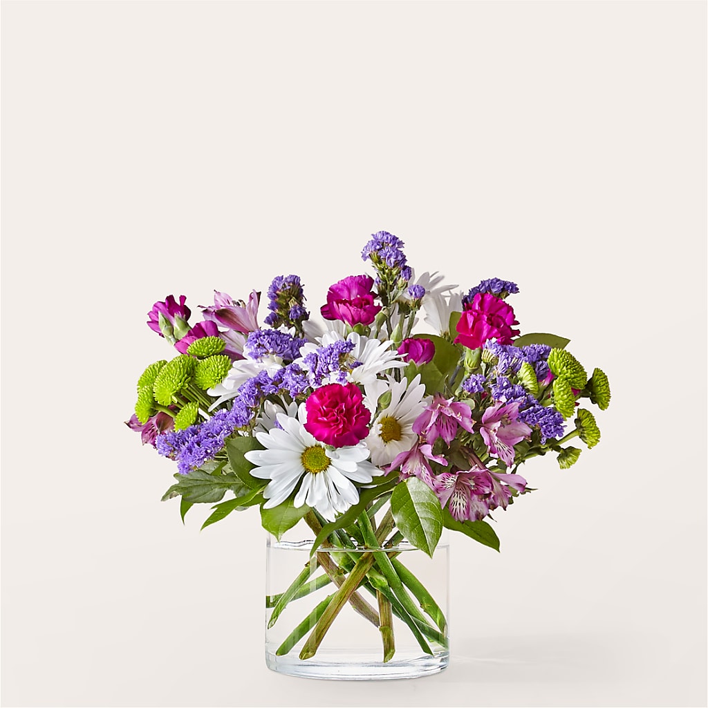 Wild Berry Bouquet – Flowers By Pj Inc, Tuckerton NJ
