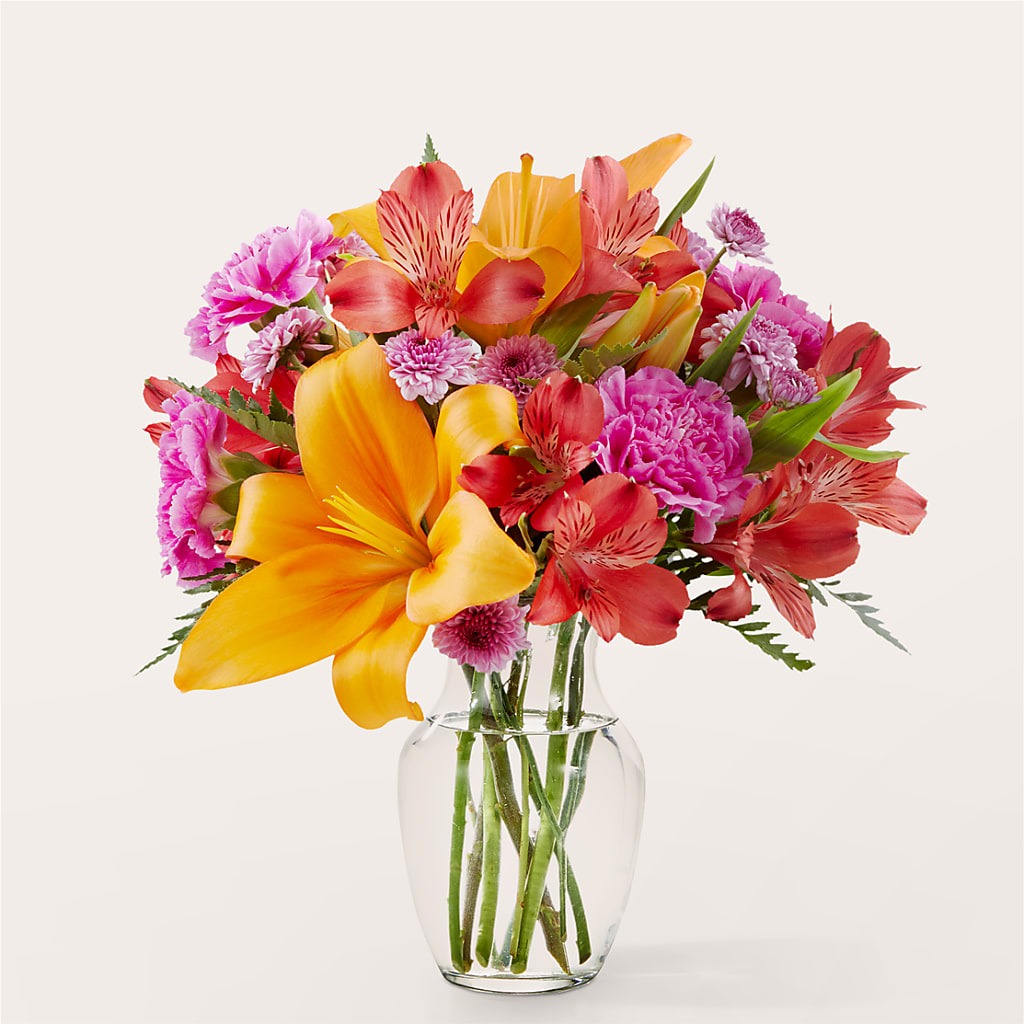 Entranced Bouquet – Flowers By Pj Inc, Tuckerton NJ