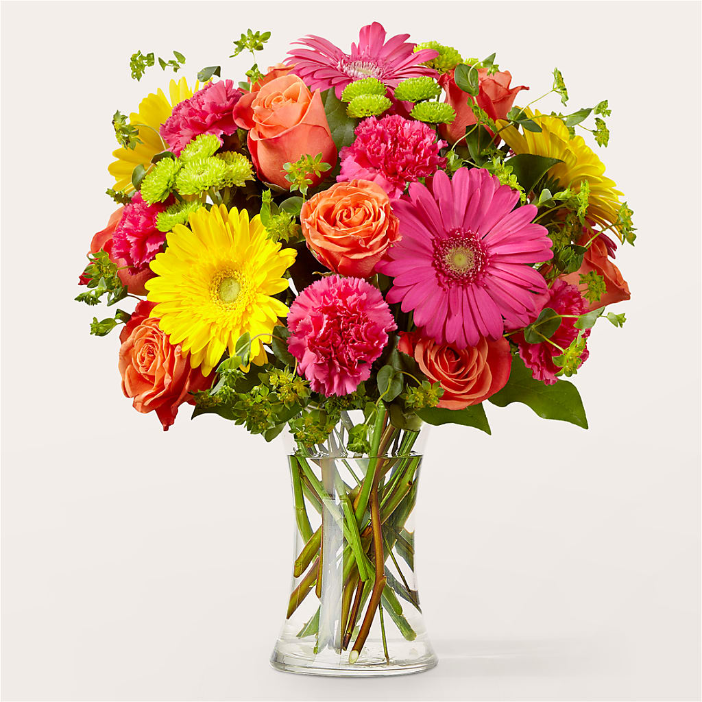 Fruit Punch Bouquet – Flowers By Pj Inc, Tuckerton NJ