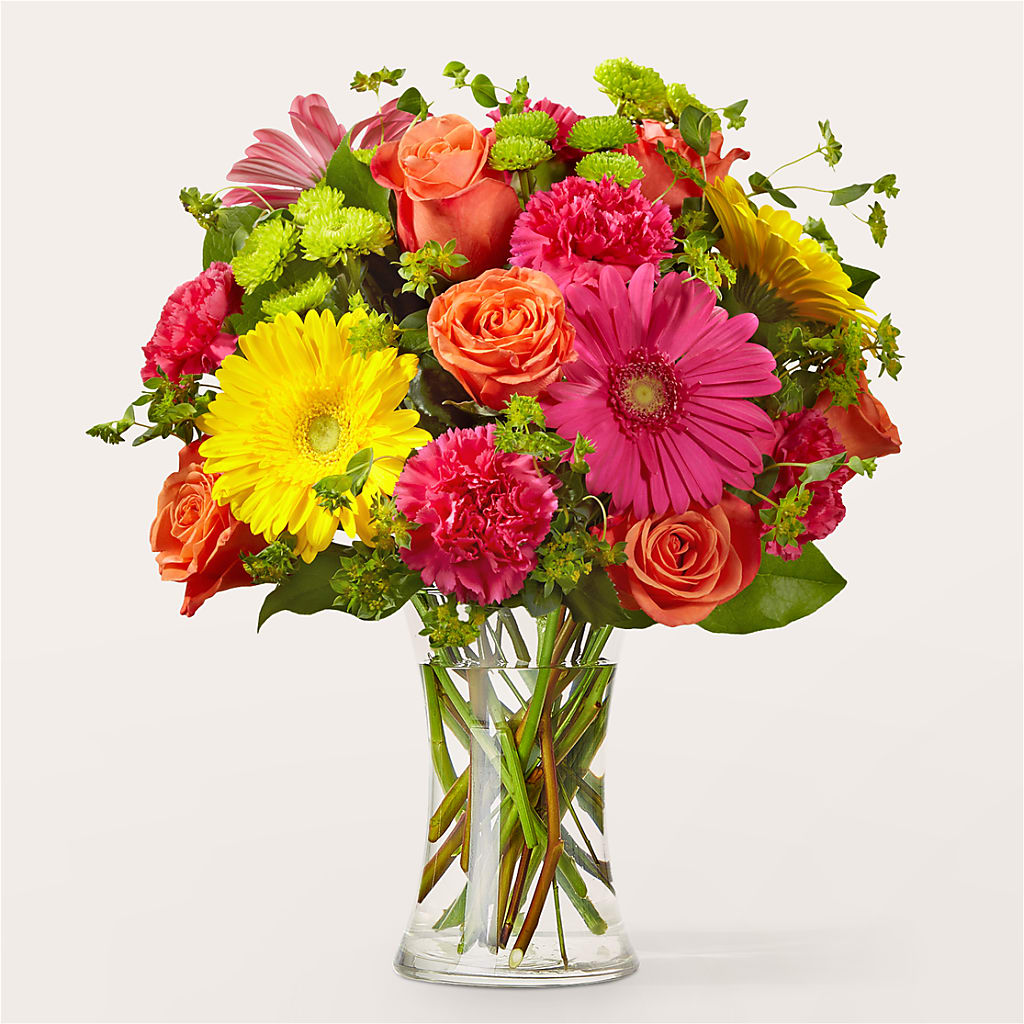 Fruit Punch Bouquet – Flowers By Pj Inc, Tuckerton NJ