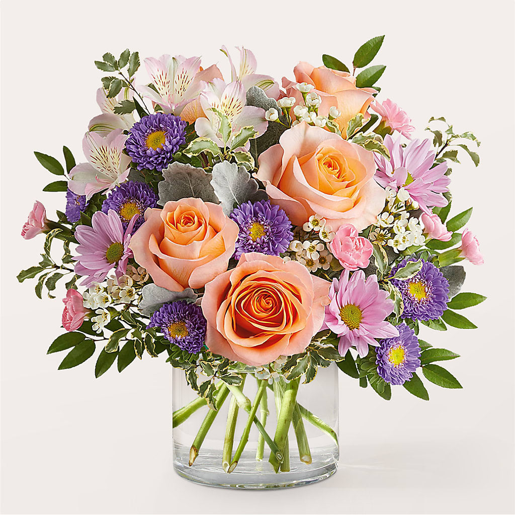 Glimmer Bouquet – Flowers By Pj Inc, Tuckerton NJ