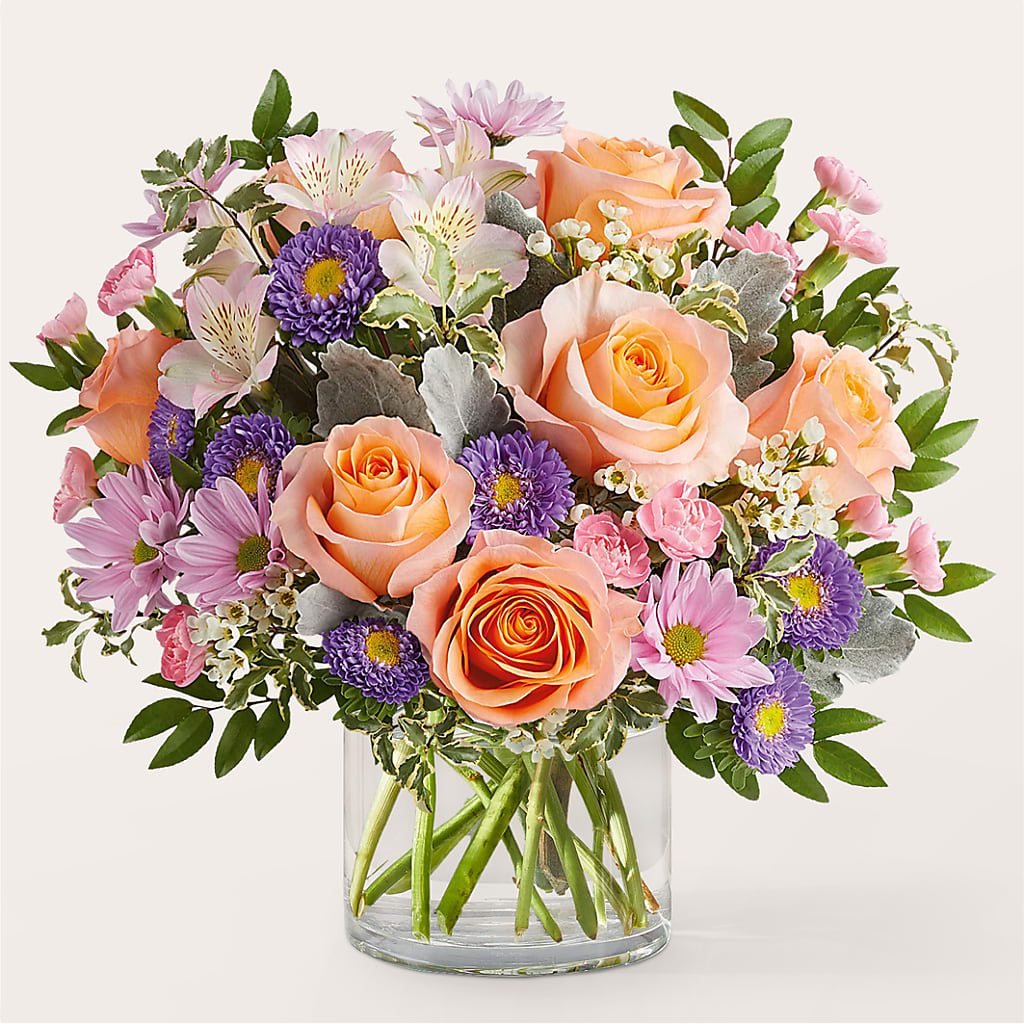 Glimmer Bouquet – Flowers By Pj Inc, Tuckerton NJ