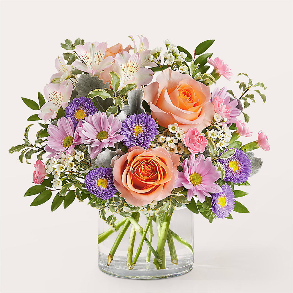 Glimmer Bouquet – Flowers By Pj Inc, Tuckerton NJ