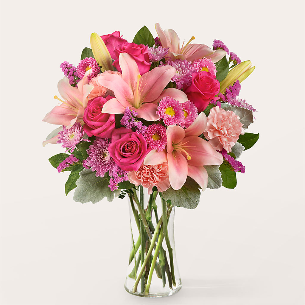 Dream Come True Bouquet – Flowers By Pj Inc, Tuckerton NJ