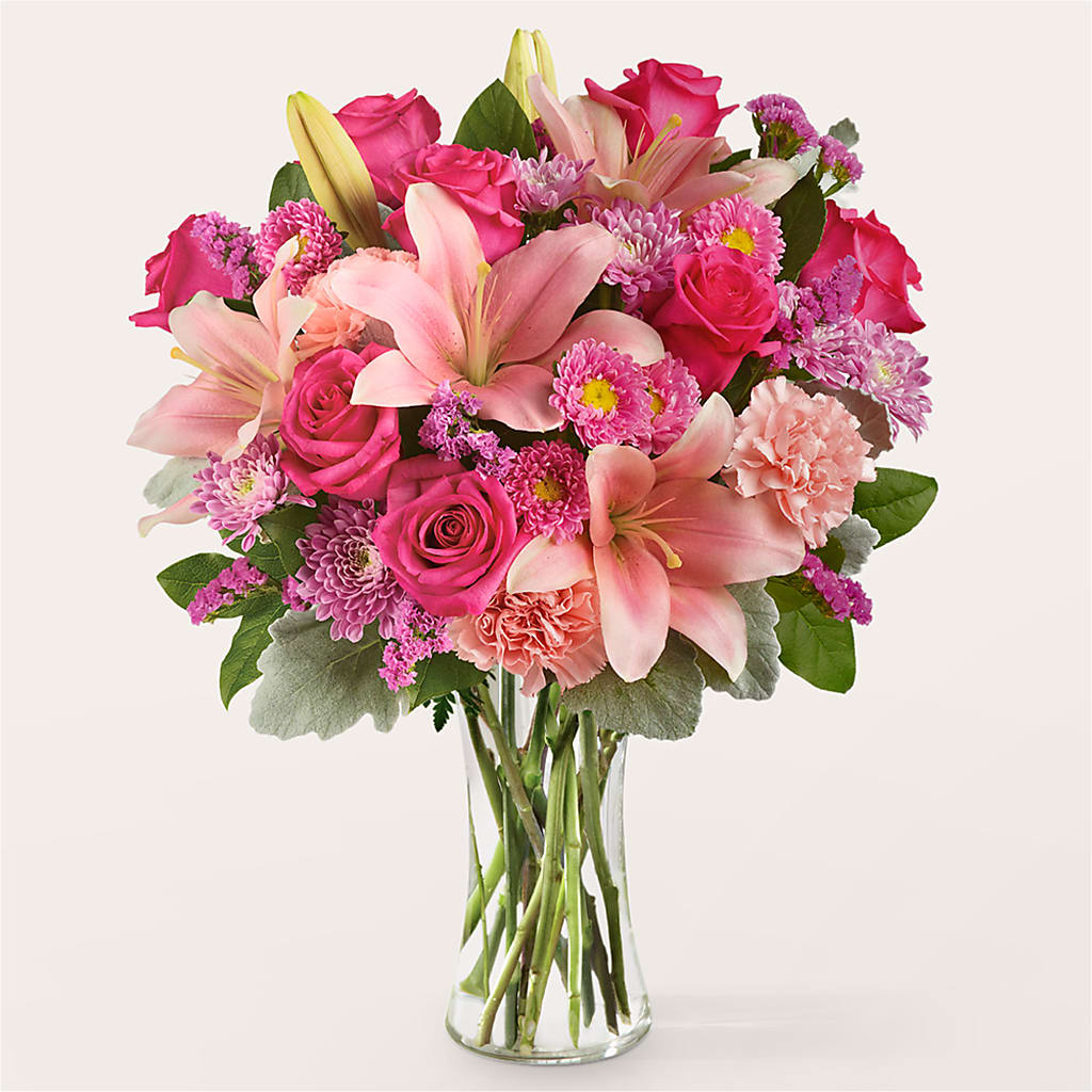 Dream Come True Bouquet – Flowers By Pj Inc, Tuckerton NJ