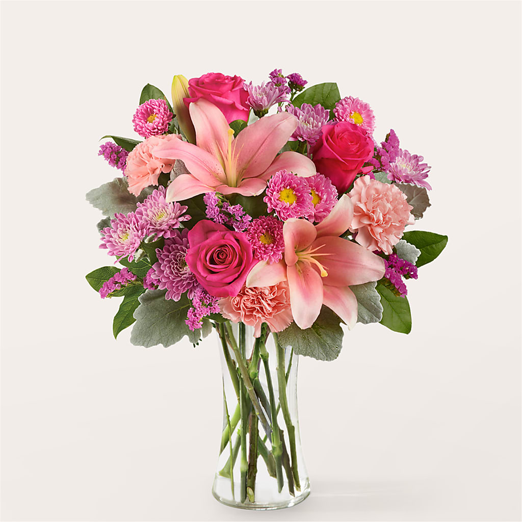 Dream Come True Bouquet – Flowers By Pj Inc, Tuckerton NJ