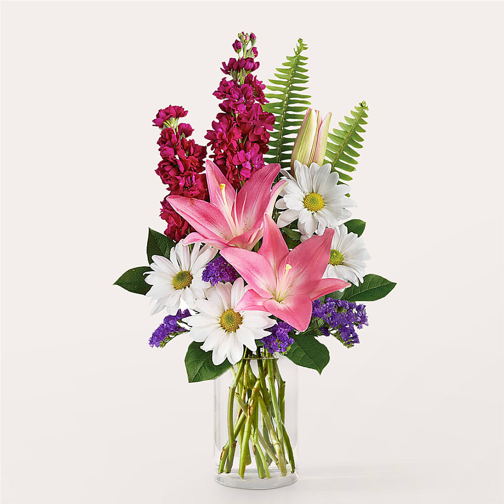 Blooming Spectacle Bouquet – Flowers By Pj Inc, Tuckerton NJ