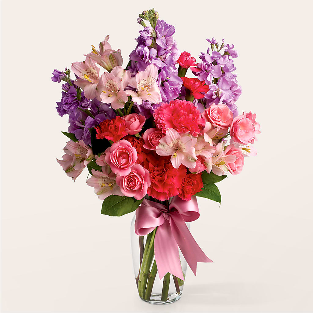 Main Character Bouquet – Flowers By Pj Inc, Tuckerton NJ