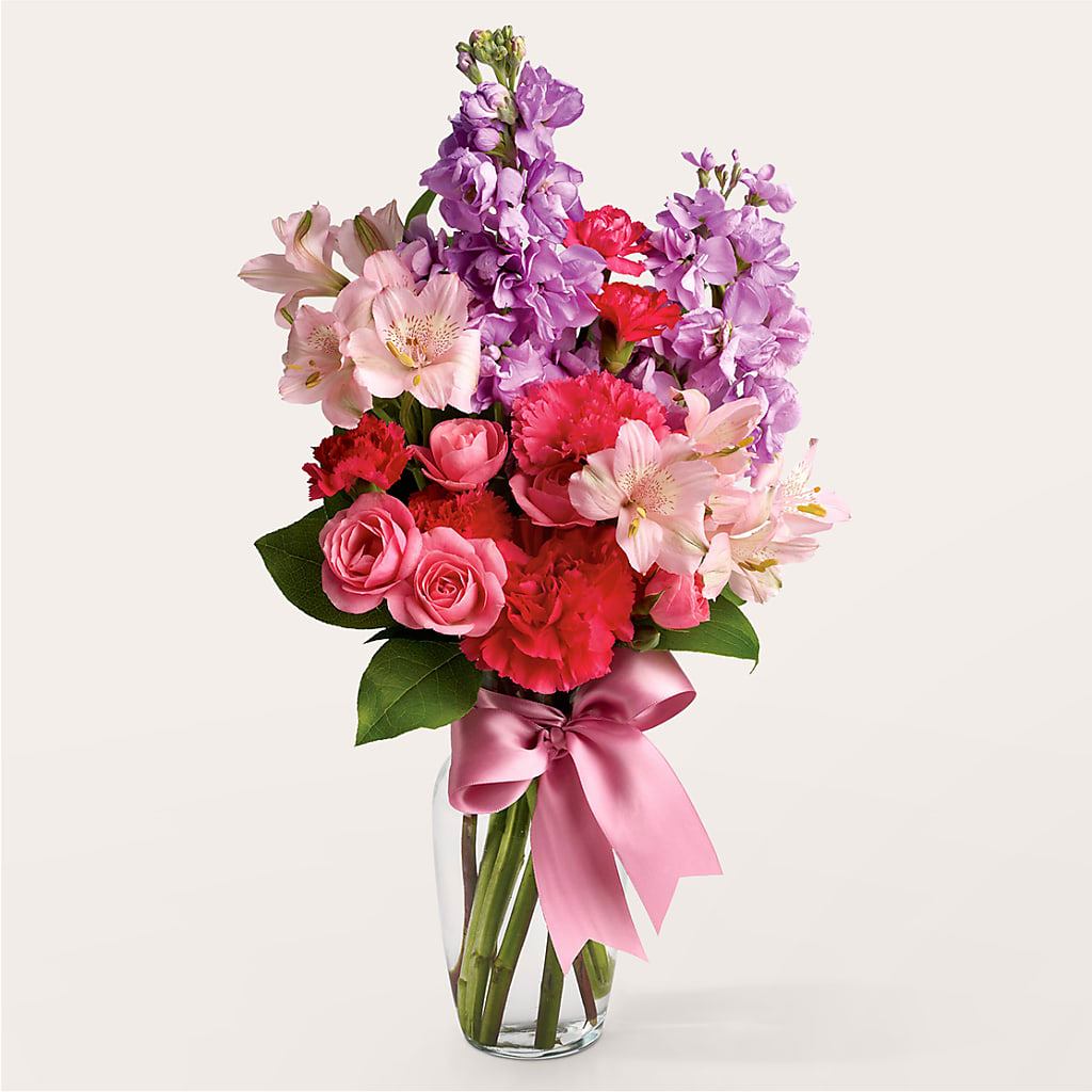 Main Character Bouquet – Flowers By Pj Inc, Tuckerton NJ