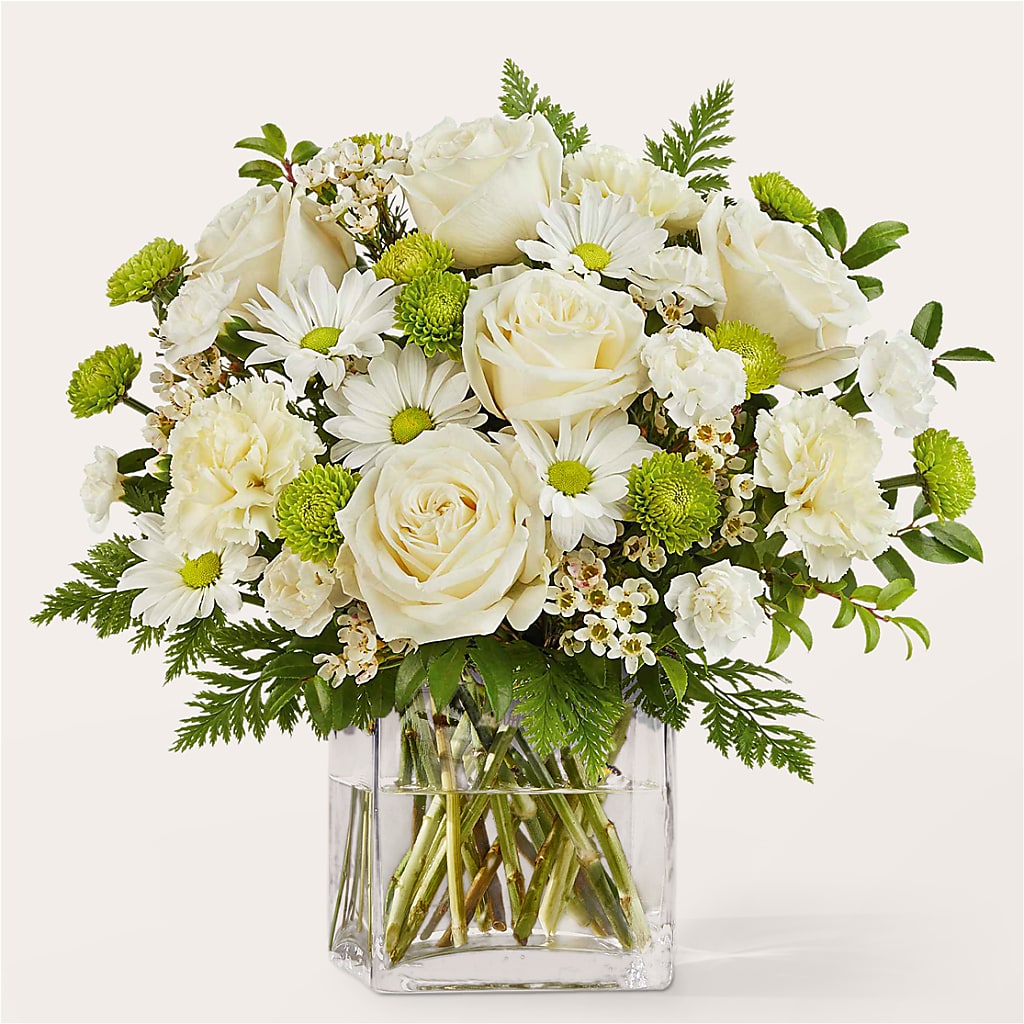 Momentary Meditation Bouquet – Flowers By Pj Inc, Tuckerton NJ