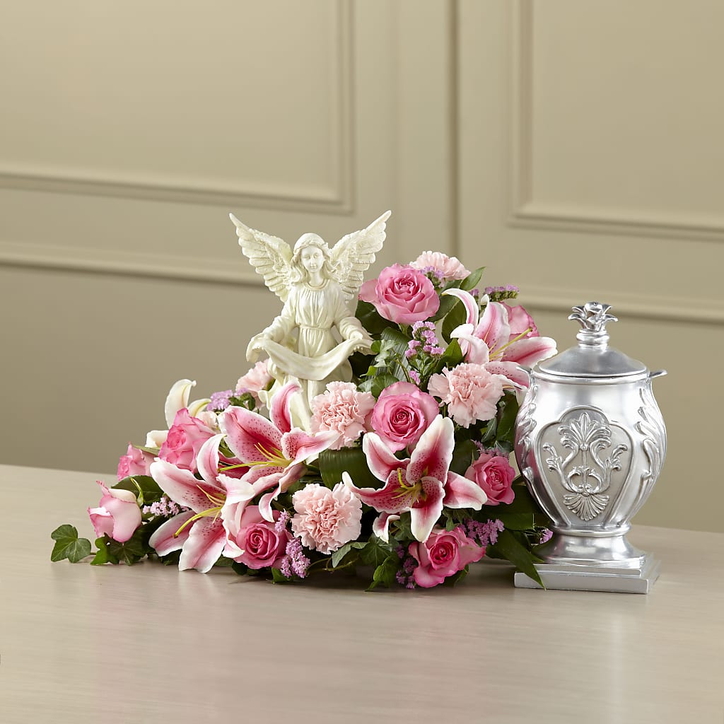 Divinity Arrangement – Flowers By Pj Inc, Tuckerton NJ