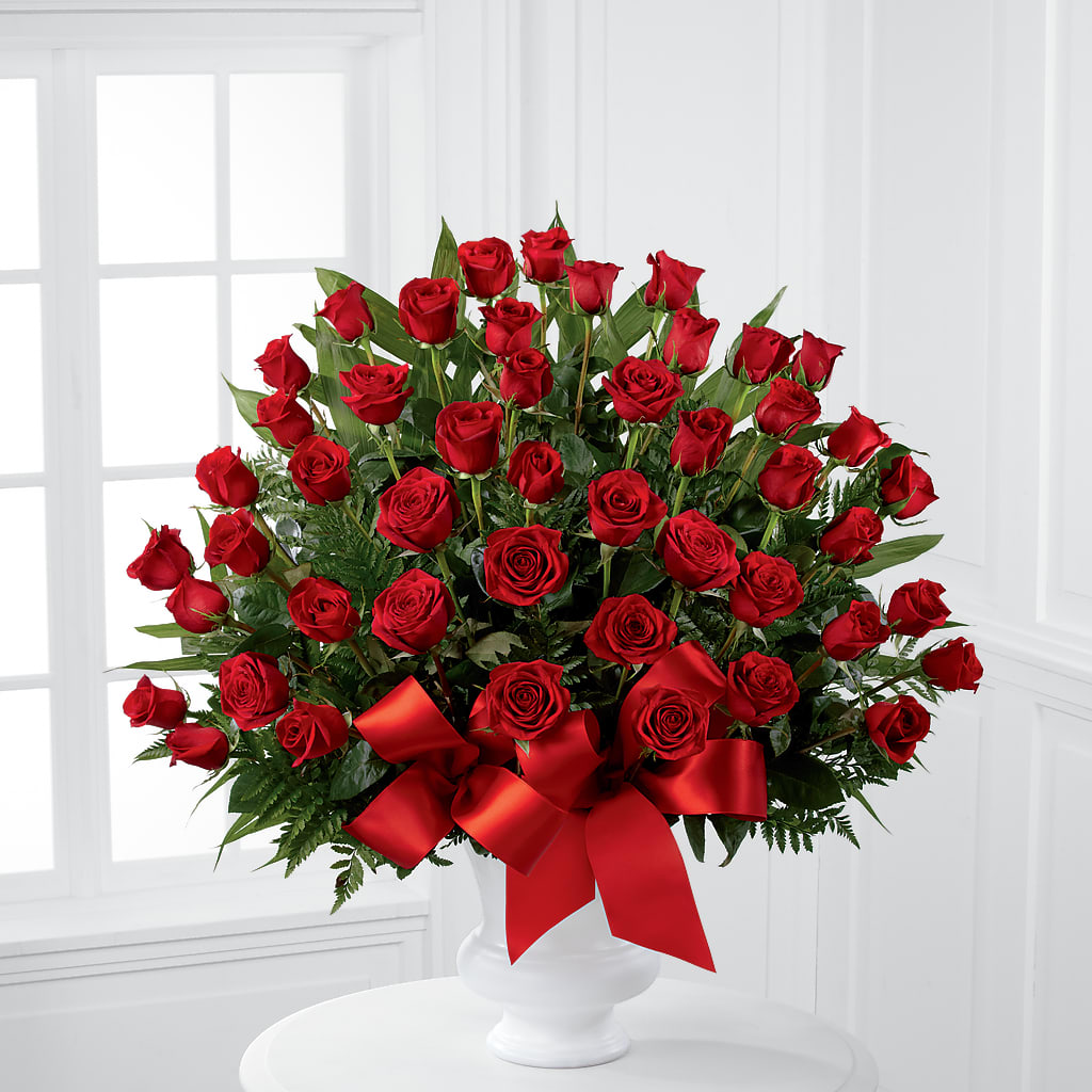 Blessed with Love Arrangement – Flowers By Pj Inc, Tuckerton NJ